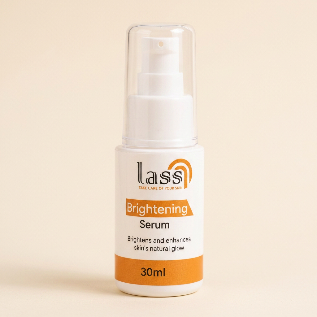 Brightening Serum
